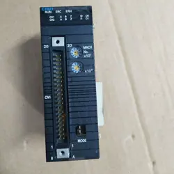 USED OMRON CJ1W-CT021 CJ1W-CT021 TESTED GOOD