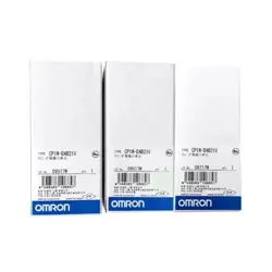 NEW ORIGINAL OMRON CP1W-DAB21V COMMUNICATION PORT EXPANSION MODULE