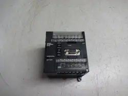 OMRON CP1L-L14DT-D SYSMAC CP1L PROGRAMMABLE CONTROLLER 24 VDC CP1LL14DTD (TSC)