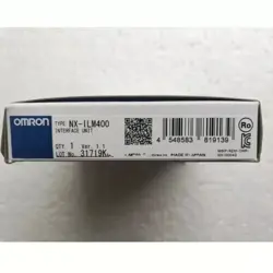 NX-ILM400 CONTROLLER UNIT