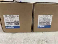 OMRON E5AZ-R3T TEMPERATURE CONTROLLER IN BOX
