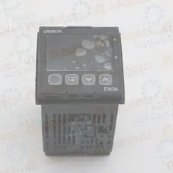 1PCS OMRON E5CN-QMT-500