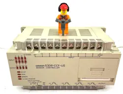 SENSOR CONTROLLER