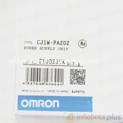 MODULE 100-240VAC PLC