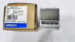 100 % ORIGINAL AND NEW OMRON TEMPERATURE CONTROLLER E5CWL-R1TC E5CWLR1TC 240V
