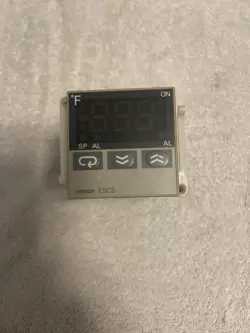 DISPLAY 100-240VAC