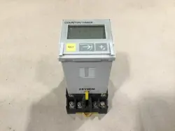 H8CA-SAL TIMER COUNTER