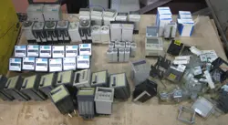 50+ TIMERS COUNTERS