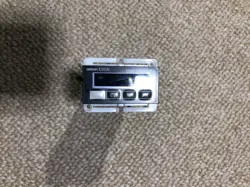 CONTROLLER OMRON E5GN-R1TC