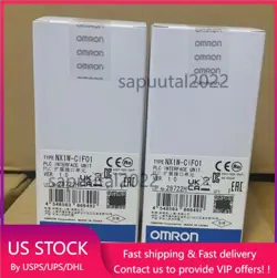 NX1W-CIF01 BRAND NEW
