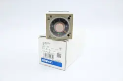 12-48 VDC H3CR-F