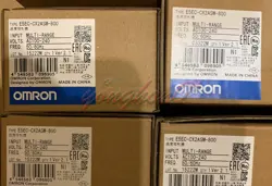 1PC NEW OMRON E5EC-CX2ASM-800 TEMPERATURE CONTROLLER