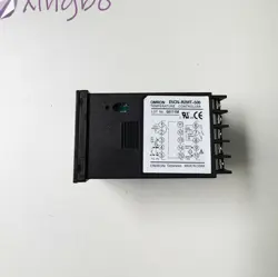 1PCS NEW OMRON E5CN-R2MT-500 TEMPERATURE CONTROLLER 100-240V