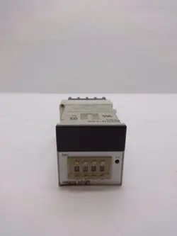 3A TIMER