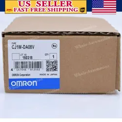 EXPEDITED SHIPPING CJ1WDA08V