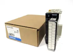 NEW OMRON CJ1W-TC002 TEMPERATURE CONTROL UNIT CJ1WTC002