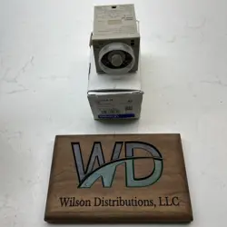 NEW OMRON H3CR-A8 TIMER MODULE H3CRA8