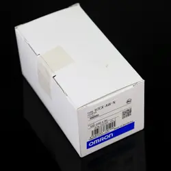 OMRON H7CX-AW-N