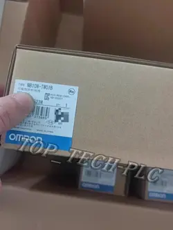 1PCS NEW OMRON NB10W-TW01B TOUCH SCREEN