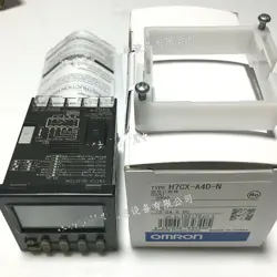 H7CX-A4D-N COUNTER
