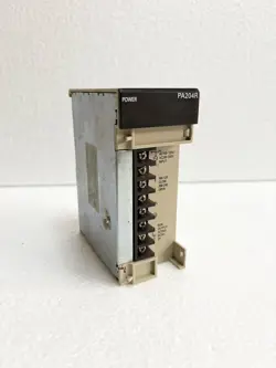 PA204R