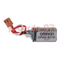 3.6V CPM2A/CQM1H