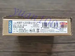 K8DT-LS1CD