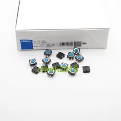 NEW OMRON MICRO