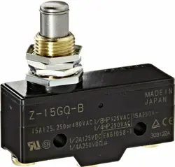 1PC OMRON Z-15GQ-B