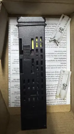 NEW OMRON E5GC-RX1A6M-000