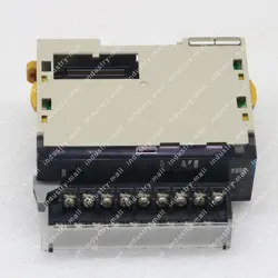 USED OMRON CJ1W-AD081-V1