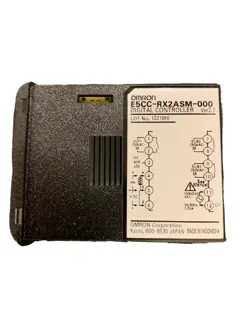 NEW OMRON DIGITAL