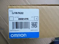 SHIPPING CJ1WPA202
