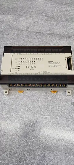 OMRON CPM1A-40CDT1-D-V1