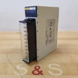 VDC AMP USED