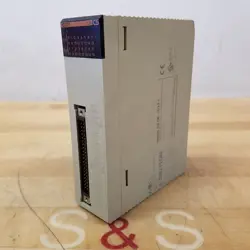 OMRON CS1W-ID231 INPUT