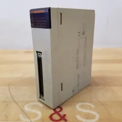 OMRON CS1W-ID231 INPUT