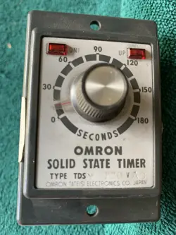 TIMER TDS-Y