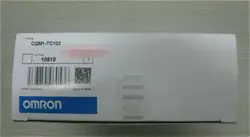 1PC OMRON CQM1-TC102 CQM1TC102 TEMPERATURE CONTROL NEW EXPEDITED SHIPPING