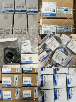 1PCS 全新 OMRON