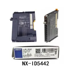 ABGEDICHTET NX-ID5442 DIGITALEINGANGSEINHEIT