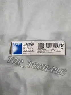 1PCS NEW OMRON NX-OD5256 DIGITAL OUTPUT MODULE