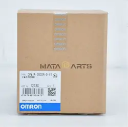 ONE NEW OMRON CPM1A-20CDR-D-V1 PLC CONTROLLER