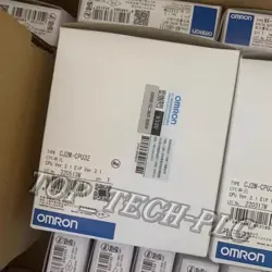 1PCS NEW OMRON CJ2M-CPU32 CPU UNIT