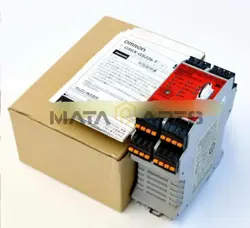 1PCS OMRON SAFETY