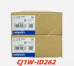 CJ1W-ID262 1PC NEW