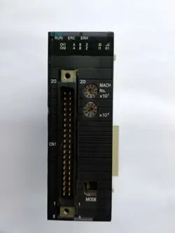 OMRON USED ONE
