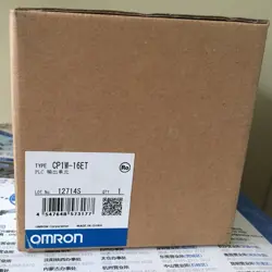 1PC NEW CP1W-16ET