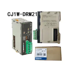 PLC CJ1W-DRM21