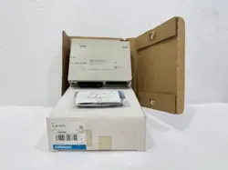 OMRON CS1W-OD231 OUTPUT MODULE NEW